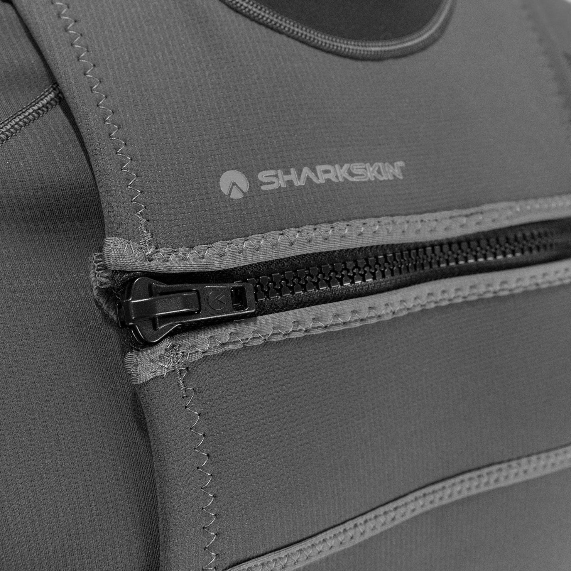 Sharkskin T2 Chillproof Suit Chest Zip - Men - Infinity DiveSharkskin T2 Chillproof Suit Chest Zip - Mensharkskin