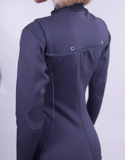 Sharkskin T2 Chillproof Suit Chest Zip - Women - Infinity DiveSharkskin T2 Chillproof Suit Chest Zip - WomenSharkskin