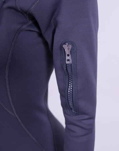 Sharkskin T2 Chillproof Suit Chest Zip - Women - Infinity DiveSharkskin T2 Chillproof Suit Chest Zip - WomenSharkskin