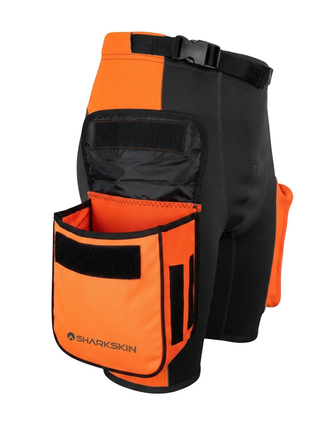 Sharkskin T2 Chillproof Tactical Shorts - Men - Infinity DiveSharkskin T2 Chillproof Tactical Shorts - MenSharkskin