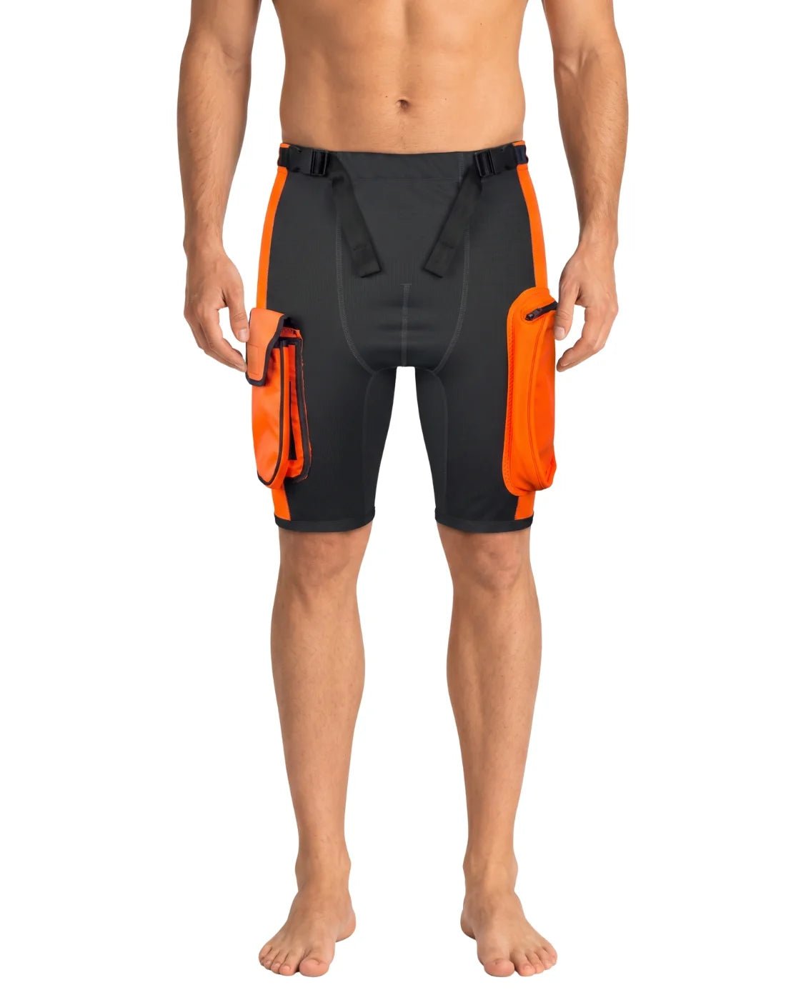 Sharkskin T2 Chillproof Tactical Shorts - Men - Infinity DiveSharkskin T2 Chillproof Tactical Shorts - MenSharkskin