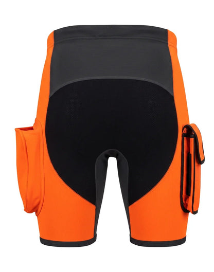 Sharkskin T2 Chillproof Tactical Shorts - Men - Infinity DiveSharkskin T2 Chillproof Tactical Shorts - MenSharkskin