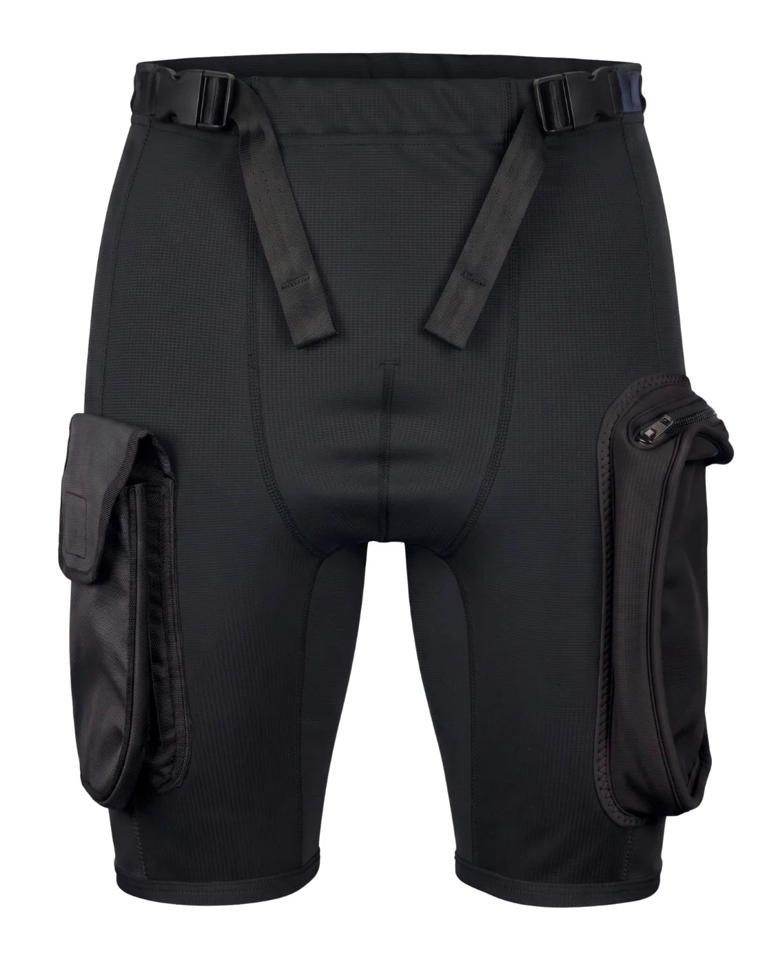 Sharkskin T2 Chillproof Tactical Shorts - Men - Infinity DiveSharkskin T2 Chillproof Tactical Shorts - MenSharkskin