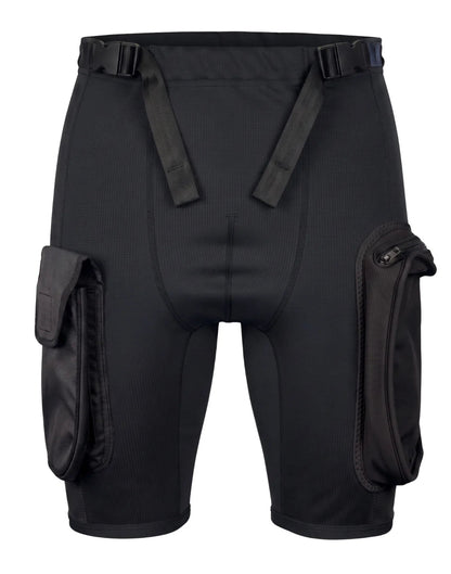 Sharkskin T2 Chillproof Tactical Shorts - Men - Infinity DiveSharkskin T2 Chillproof Tactical Shorts - MenSharkskin