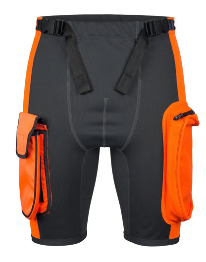 Sharkskin T2 Chillproof Tactical Shorts - Men - Infinity DiveSharkskin T2 Chillproof Tactical Shorts - MenSharkskin