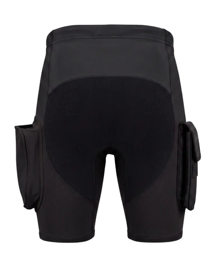 Sharkskin T2 Chillproof Tactical Shorts - Men - Infinity DiveSharkskin T2 Chillproof Tactical Shorts - MenSharkskin