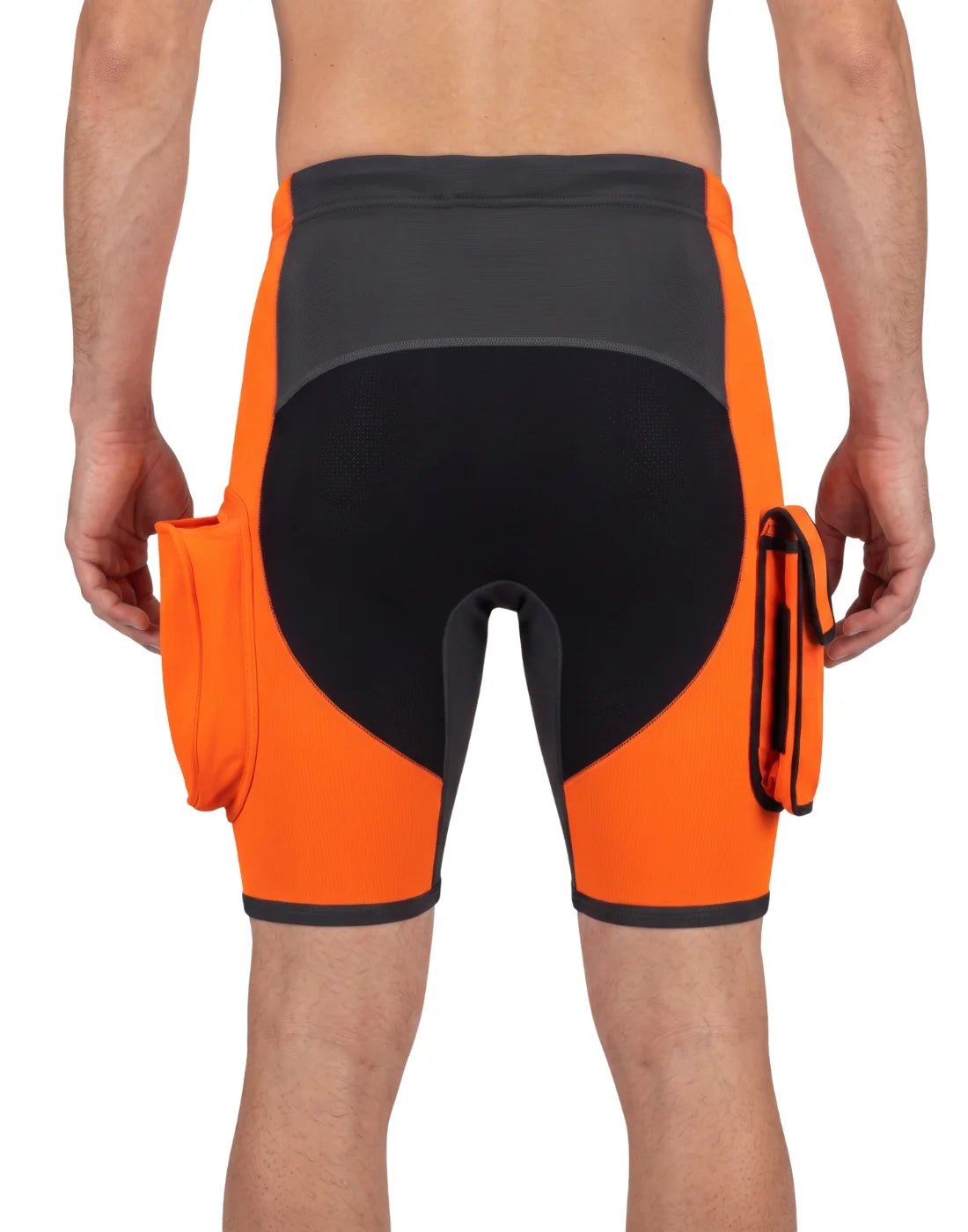 Sharkskin T2 Chillproof Tactical Shorts - Men - Infinity DiveSharkskin T2 Chillproof Tactical Shorts - MenSharkskin