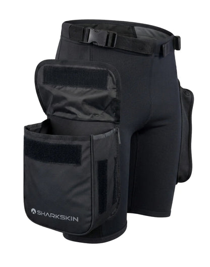 Sharkskin T2 Chillproof Tactical Shorts - Women - Infinity DiveSharkskin T2 Chillproof Tactical Shorts - WomenSharkskin