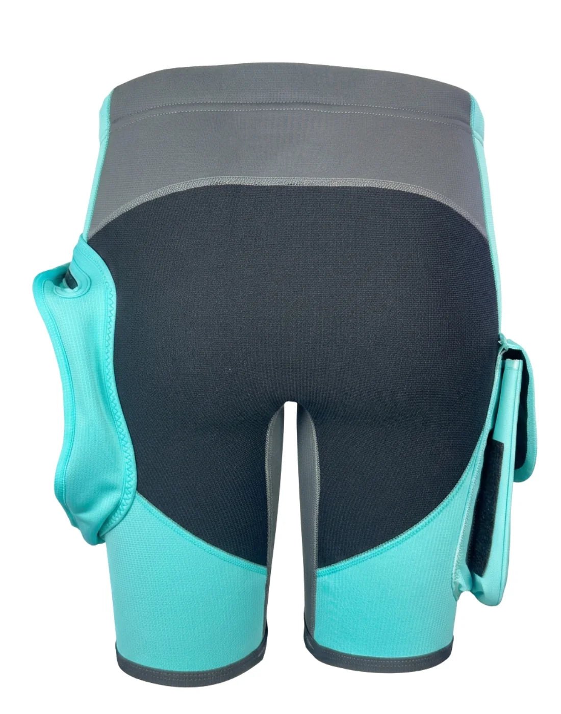 Sharkskin T2 Chillproof Tactical Shorts - Women - Infinity DiveSharkskin T2 Chillproof Tactical Shorts - WomenSharkskin