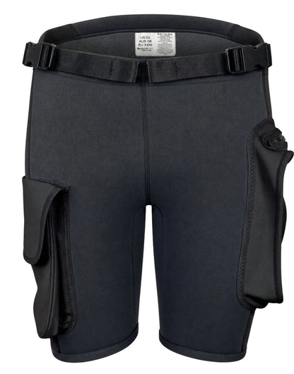 Sharkskin T2 Chillproof Tactical Shorts - Women - Infinity DiveSharkskin T2 Chillproof Tactical Shorts - WomenSharkskin