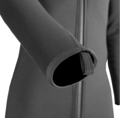 Sharkskin T2 Chillproof Undergarment Full Zip - Men - Infinity DiveSharkskin T2 Chillproof Undergarment Full Zip - MenSharkskin