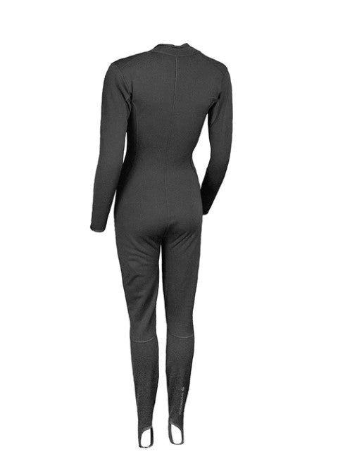 Sharkskin T2 Chillproof Undergarment Full Zip - Women - Infinity DiveSharkskin T2 Chillproof Undergarment Full Zip - WomenSharkskin