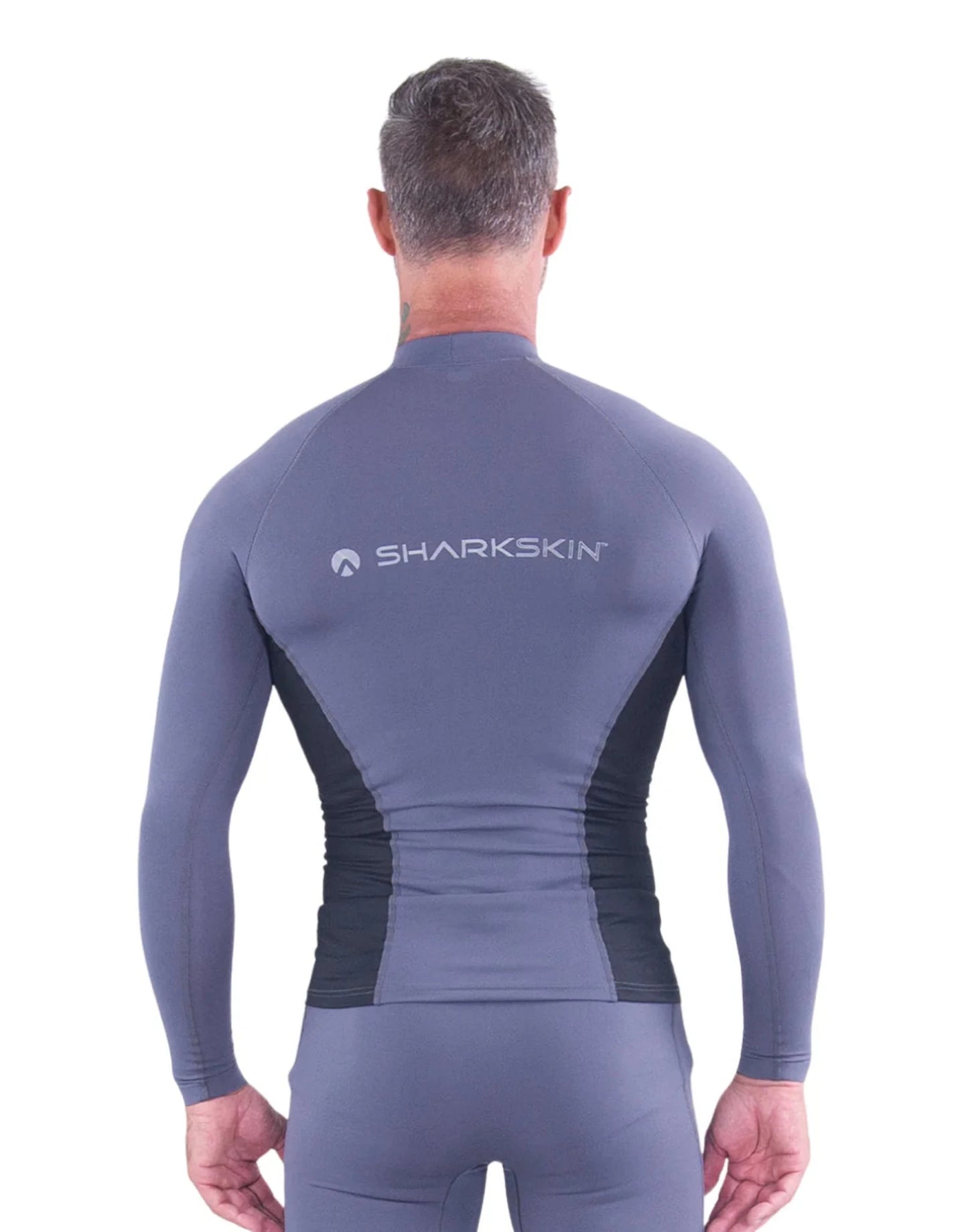Sharkskin Thermal Flex Long Sleeve Top Mens - Infinity DiveSharkskin Thermal Flex Long Sleeve Top MensSharkskin