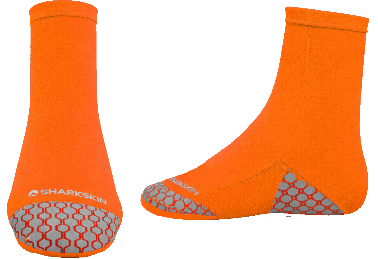 Sharkskin Thermal Flex Socks - Infinity DiveSharkskin Thermal Flex SocksSharkskin