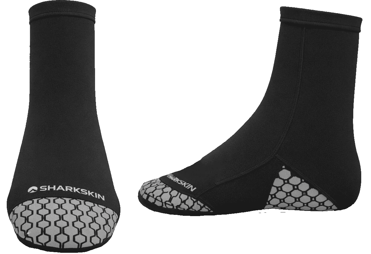 Sharkskin Thermal Flex Socks - Infinity DiveSharkskin Thermal Flex SocksSharkskin