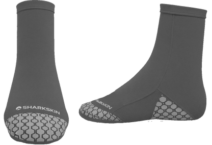 Sharkskin Thermal Flex Socks - Infinity DiveSharkskin Thermal Flex SocksSharkskin