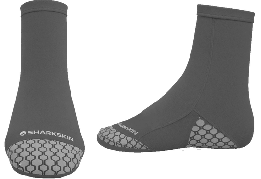 Sharkskin Thermal Flex Socks - Infinity DiveSharkskin Thermal Flex SocksSharkskin
