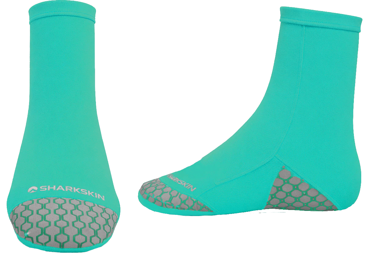 Sharkskin Thermal Flex Socks - Infinity DiveSharkskin Thermal Flex SocksSharkskin