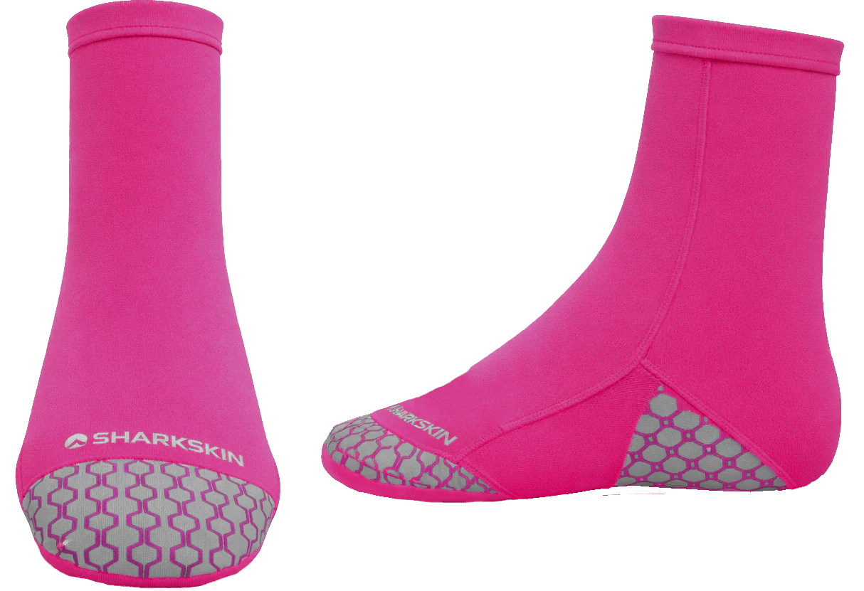 Sharkskin Thermal Flex Socks - Infinity DiveSharkskin Thermal Flex SocksSharkskin