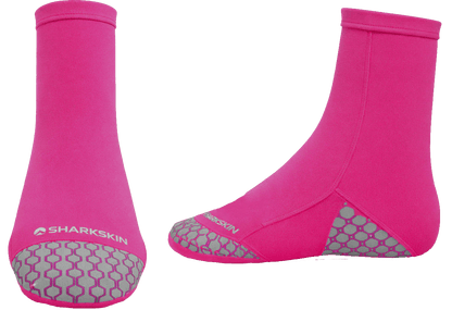 Sharkskin Thermal Flex Socks - Infinity DiveSharkskin Thermal Flex SocksSharkskin