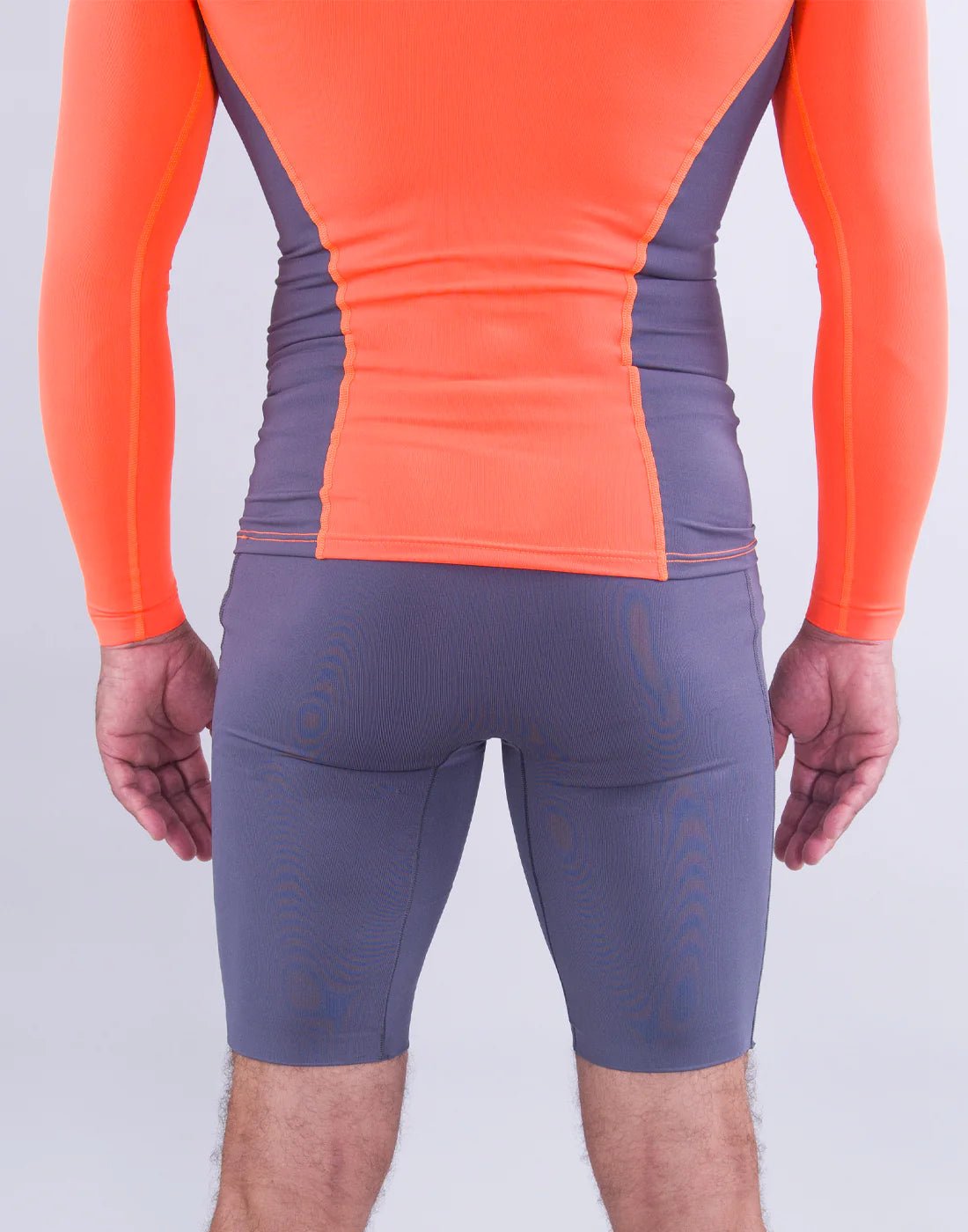 Sharkskin Thermal Flex Swim Jammer - Men - Infinity DiveSharkskin Thermal Flex Swim Jammer - MenSharkskin