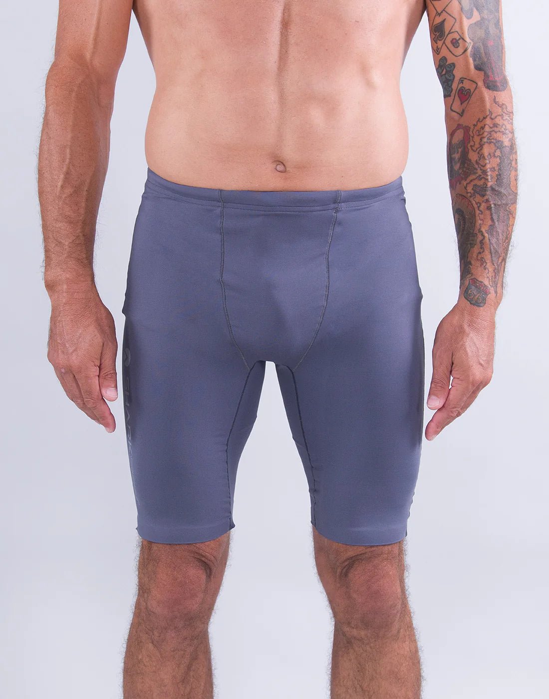 Sharkskin Thermal Flex Swim Jammer - Men - Infinity DiveSharkskin Thermal Flex Swim Jammer - MenSharkskin