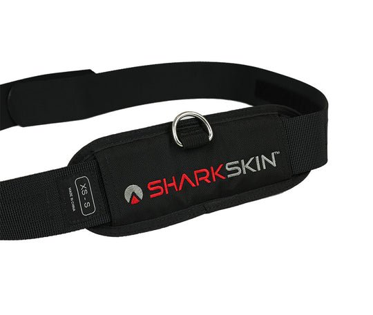 Sharkskin Weight Belt with Stainless Steel Buckle - Infinity DiveSharkskin Weight Belt with Stainless Steel Bucklesharkskin