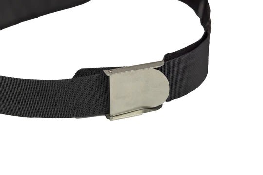 Sharkskin Weight Belt with Stainless Steel Buckle - Infinity DiveSharkskin Weight Belt with Stainless Steel Bucklesharkskin