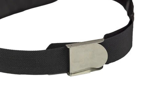 Sharkskin Weight Belt with Stainless Steel Buckle - Infinity DiveSharkskin Weight Belt with Stainless Steel Bucklesharkskin