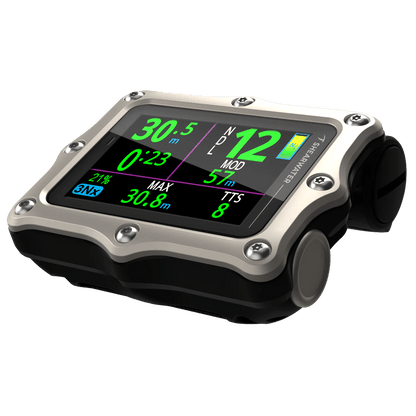 Shearwater Perdix 3 Dive computer - Infinity DiveShearwater Perdix 3 Dive computerShearwater