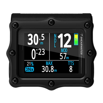 Shearwater Perdix 3 Dive computer - Infinity DiveShearwater Perdix 3 Dive computerShearwater