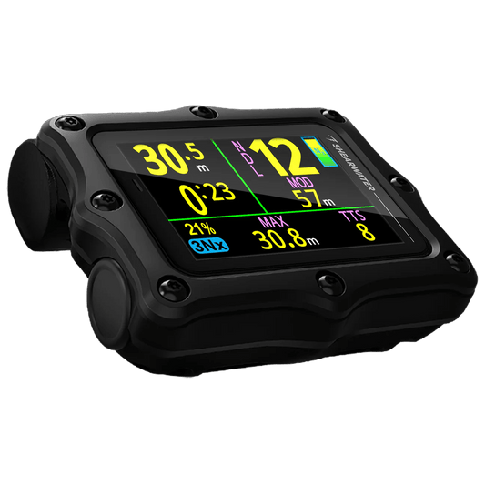 Shearwater Perdix 3 Dive computer - Infinity DiveShearwater Perdix 3 Dive computerShearwater