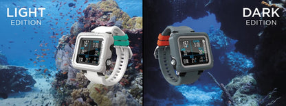 Shearwater Peregrine Dive Computer Adventures Edition - Infinity DiveShearwater Peregrine Dive Computer Adventures EditionShearwater