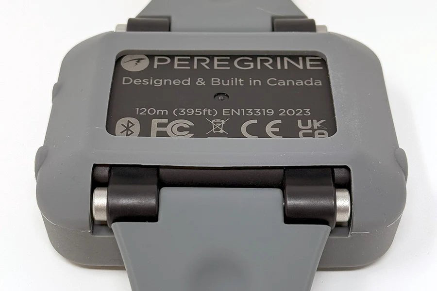 Shearwater Peregrine Silicone Protective Case - Infinity DiveShearwater Peregrine Silicone Protective CaseShearwater