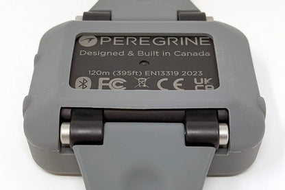 Shearwater Peregrine Silicone Protective Case - Infinity DiveShearwater Peregrine Silicone Protective CaseShearwater