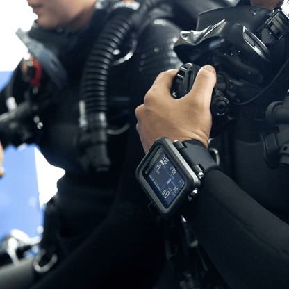 Shearwater Peregrine TX Dive Computer - Infinity DiveShearwater Peregrine TX Dive ComputerShearwater