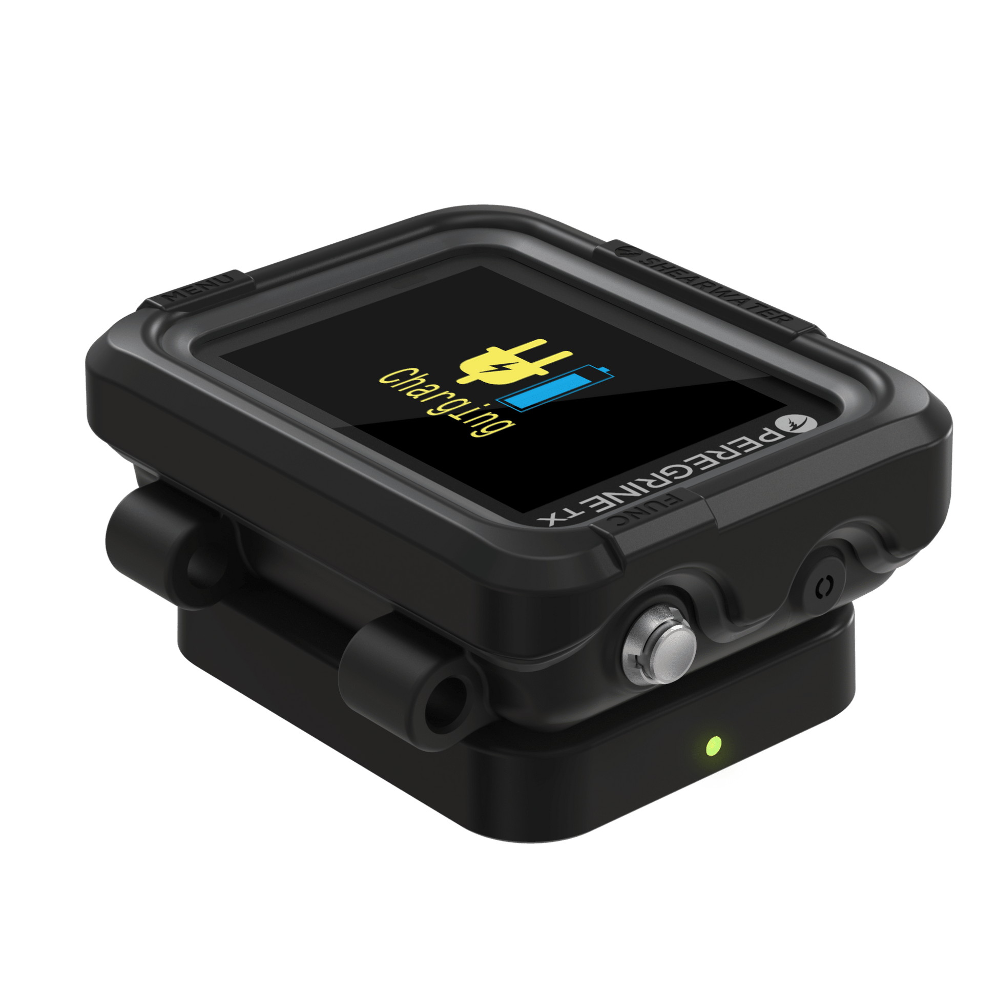 Shearwater Peregrine TX Dive Computer - Infinity DiveShearwater Peregrine TX Dive ComputerShearwater