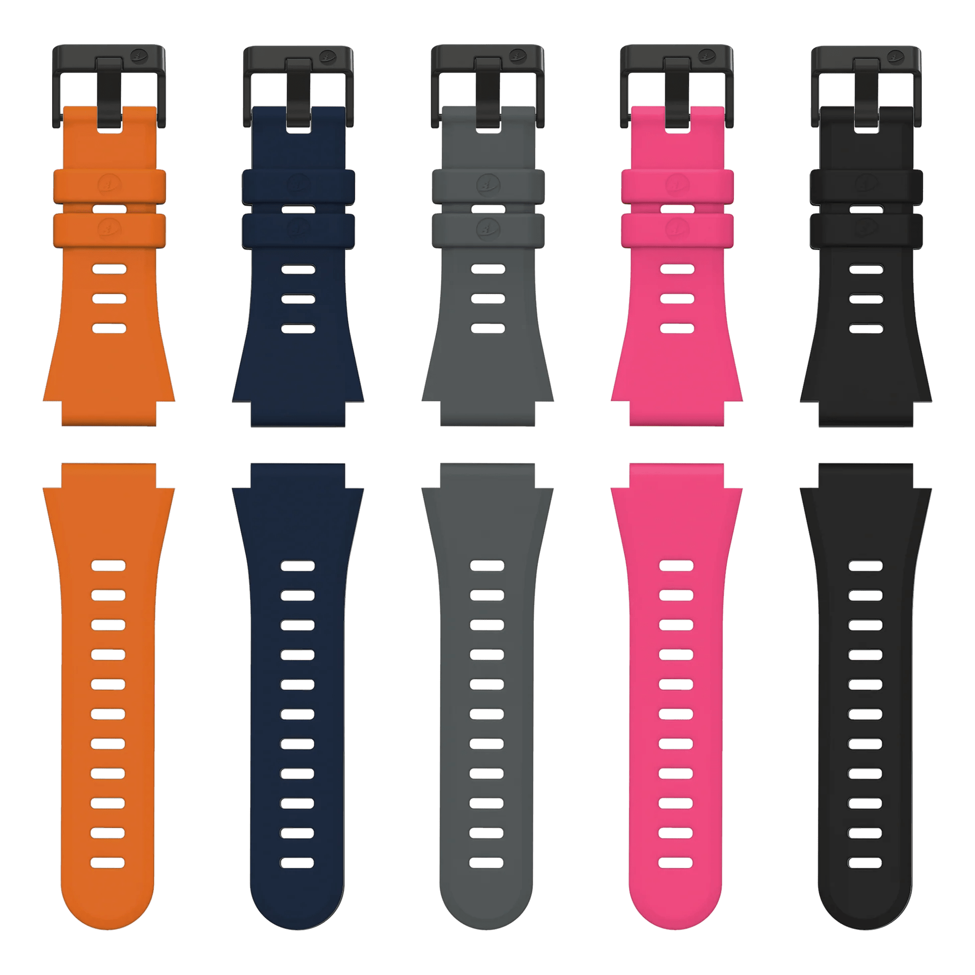 Shearwater Remora band Colour Strap Kit - Infinity DiveShearwater Remora band Colour Strap KitShearwater