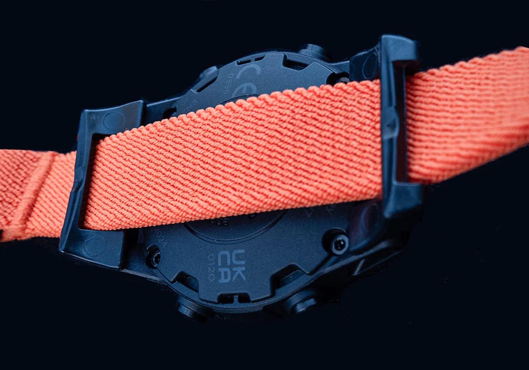 Shearwater Remora Webbing Colour Strap Kit (For Drysuit) - Infinity DiveShearwater Remora Webbing Colour Strap Kit (For Drysuit)Shearwater
