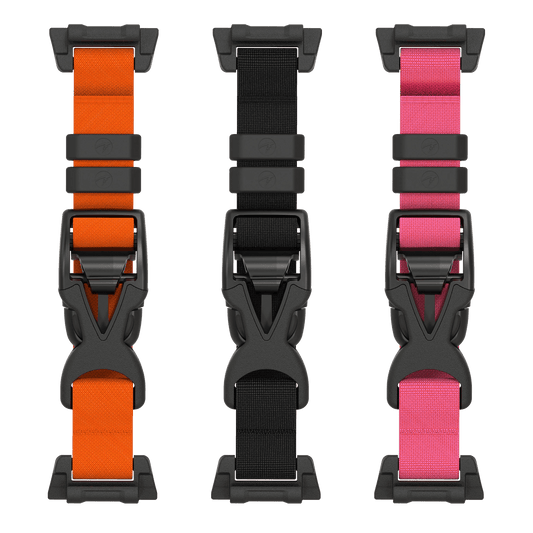 Shearwater Remora Webbing Colour Strap Kit (For Drysuit) - Infinity DiveShearwater Remora Webbing Colour Strap Kit (For Drysuit)Shearwater