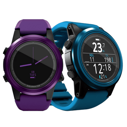Shearwater Tern | Tern TX Dive Computer - Infinity DiveShearwater Tern | Tern TX Dive ComputerShearwater