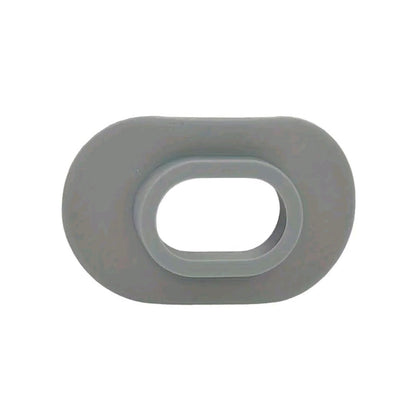 Silicone Second Level Lip Gasket for Regulator or Snorkel Mouth Piece - Infinity DiveSilicone Second Level Lip Gasket for Regulator or Snorkel Mouth PieceInfinity Dive