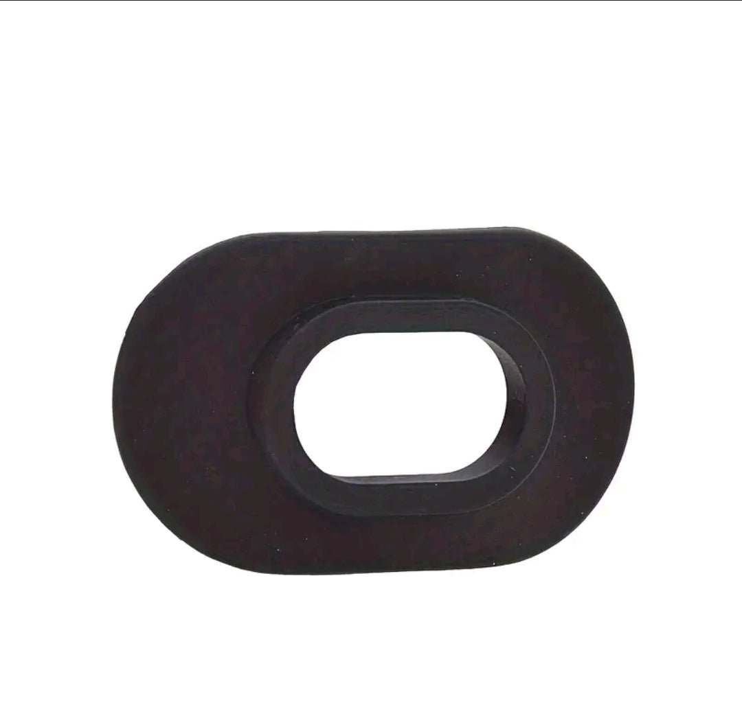 Silicone Second Level Lip Gasket for Regulator or Snorkel Mouth Piece - Infinity DiveSilicone Second Level Lip Gasket for Regulator or Snorkel Mouth PieceInfinity Dive
