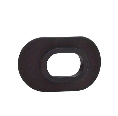 Silicone Second Level Lip Gasket for Regulator or Snorkel Mouth Piece - Infinity DiveSilicone Second Level Lip Gasket for Regulator or Snorkel Mouth PieceInfinity Dive