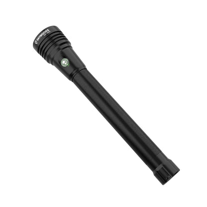 Skywoods D6+ Max USB Charge Dive Torch. - 6000 Lumens - Infinity DiveSkywoods D6+ Max USB Charge Dive Torch. - 6000 LumensSkywoods