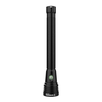 Skywoods D6+ Max USB Charge Dive Torch. - 6000 Lumens - Infinity DiveSkywoods D6+ Max USB Charge Dive Torch. - 6000 LumensSkywoods