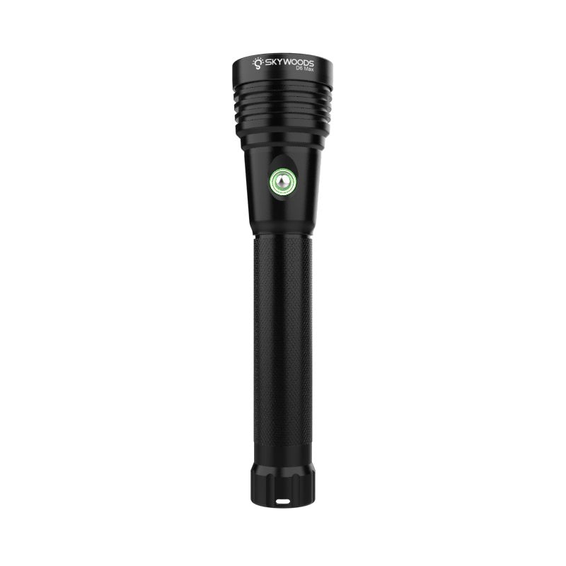 Skywoods D6 Max USB Charges Dive Torch - 5200 Lumens - Infinity DiveSkywoods D6 Max USB Charges Dive Torch - 5200 LumensSkywoods