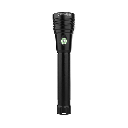 Skywoods D6 Max USB Charges Dive Torch - 5200 Lumens - Infinity DiveSkywoods D6 Max USB Charges Dive Torch - 5200 LumensSkywoods
