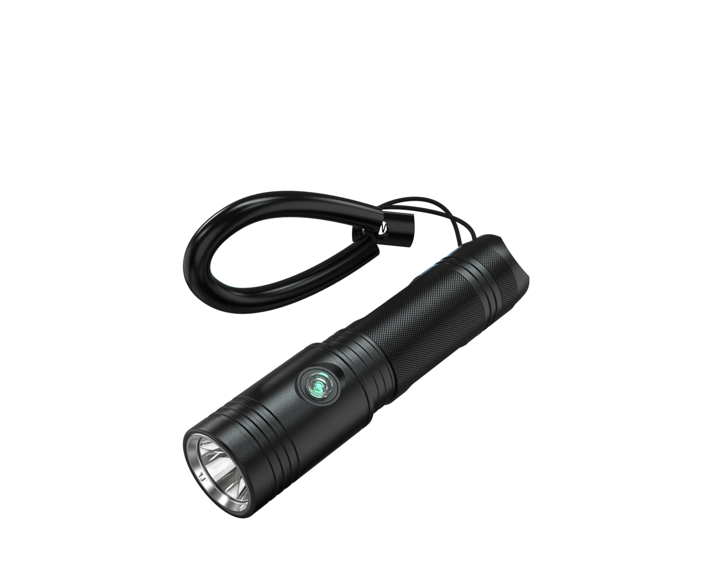 Skywoods D6 Pro USB Charge Dive Torch - 2000 Lumens - Infinity DiveSkywoods D6 Pro USB Charge Dive Torch - 2000 LumensSkywoods
