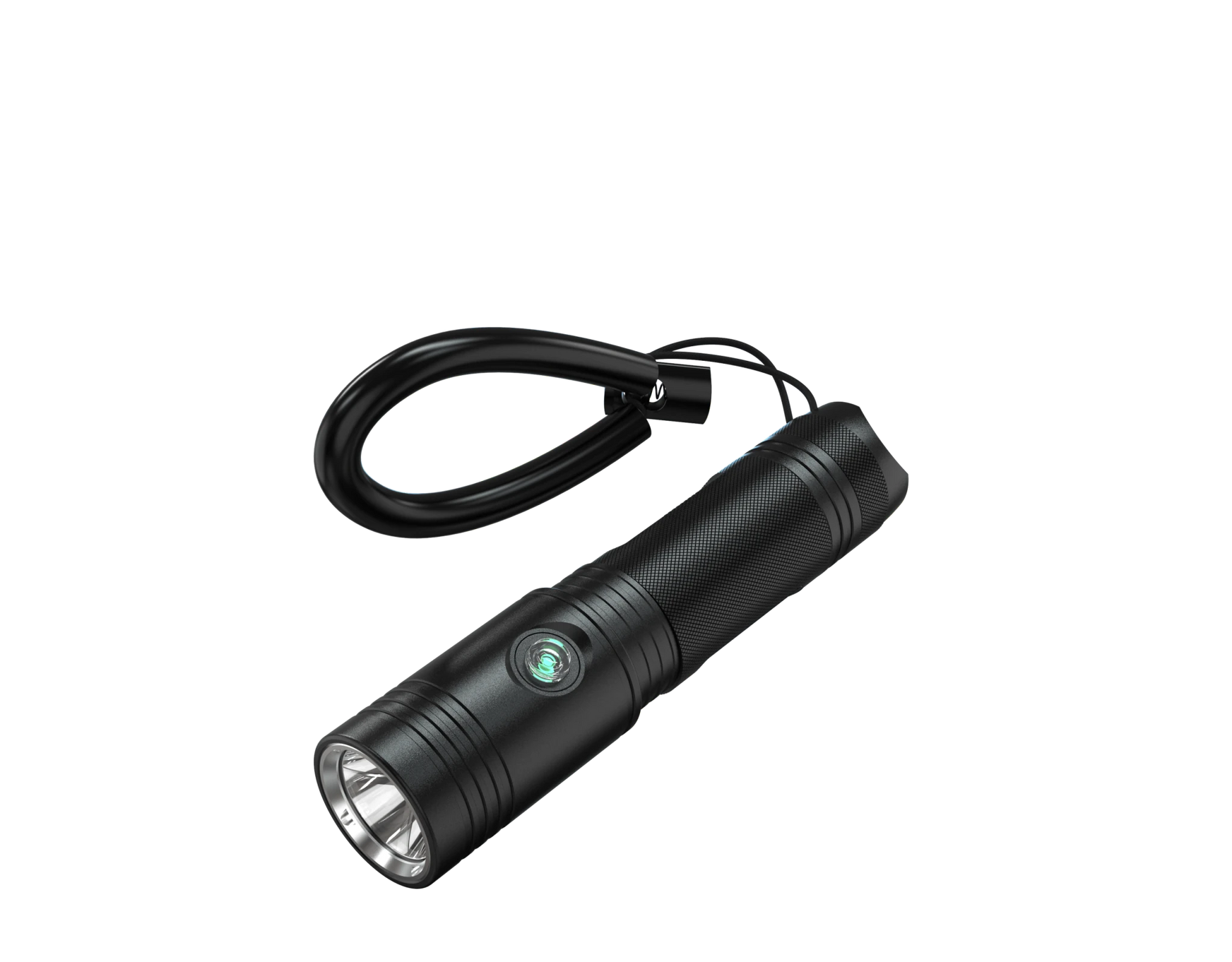 Skywoods D6 Pro USB Charge Dive Torch - 2000 Lumens - Infinity DiveSkywoods D6 Pro USB Charge Dive Torch - 2000 LumensSkywoods